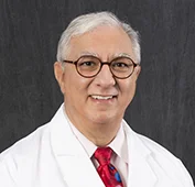 Dr. Michael Laposata